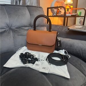 Coach Rogue Top Handle (RTH)